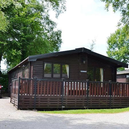 Glenmore Lodge Keswick  Eksteriør bilde