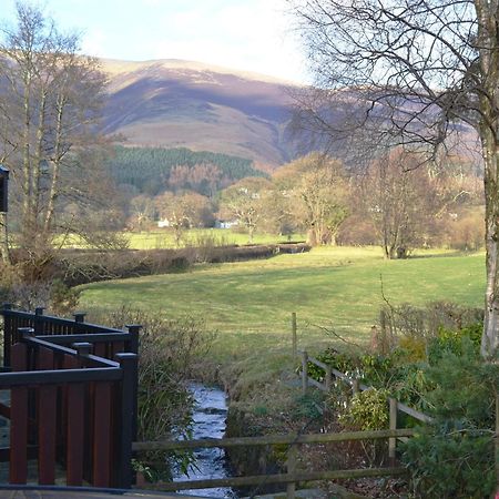 Glenmore Lodge Keswick  Eksteriør bilde