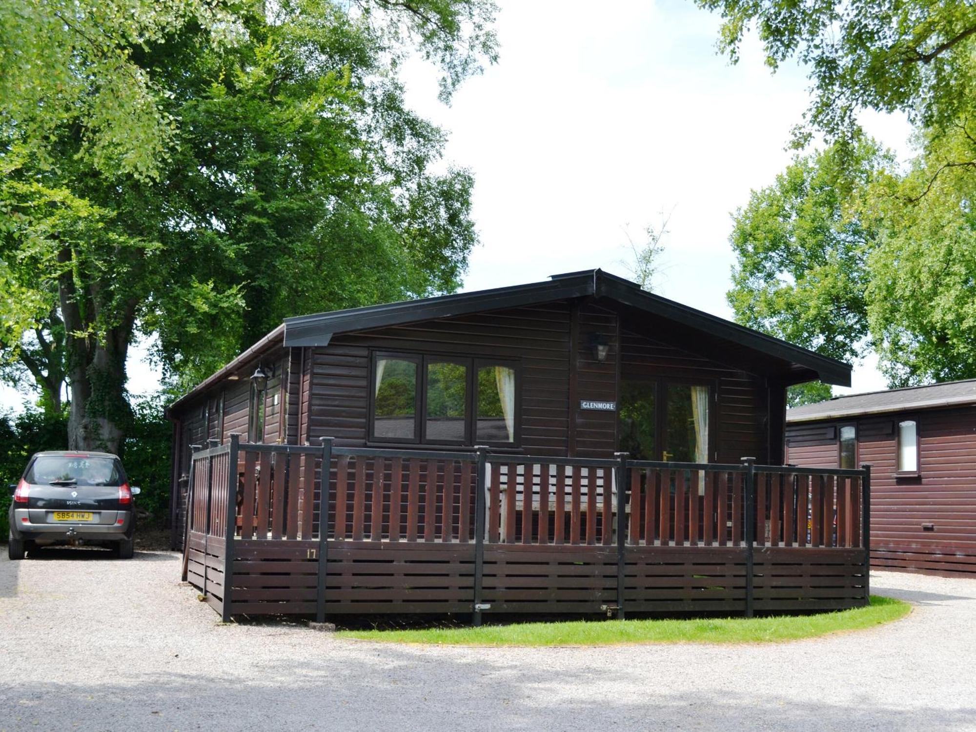 Glenmore Lodge Keswick  Eksteriør bilde