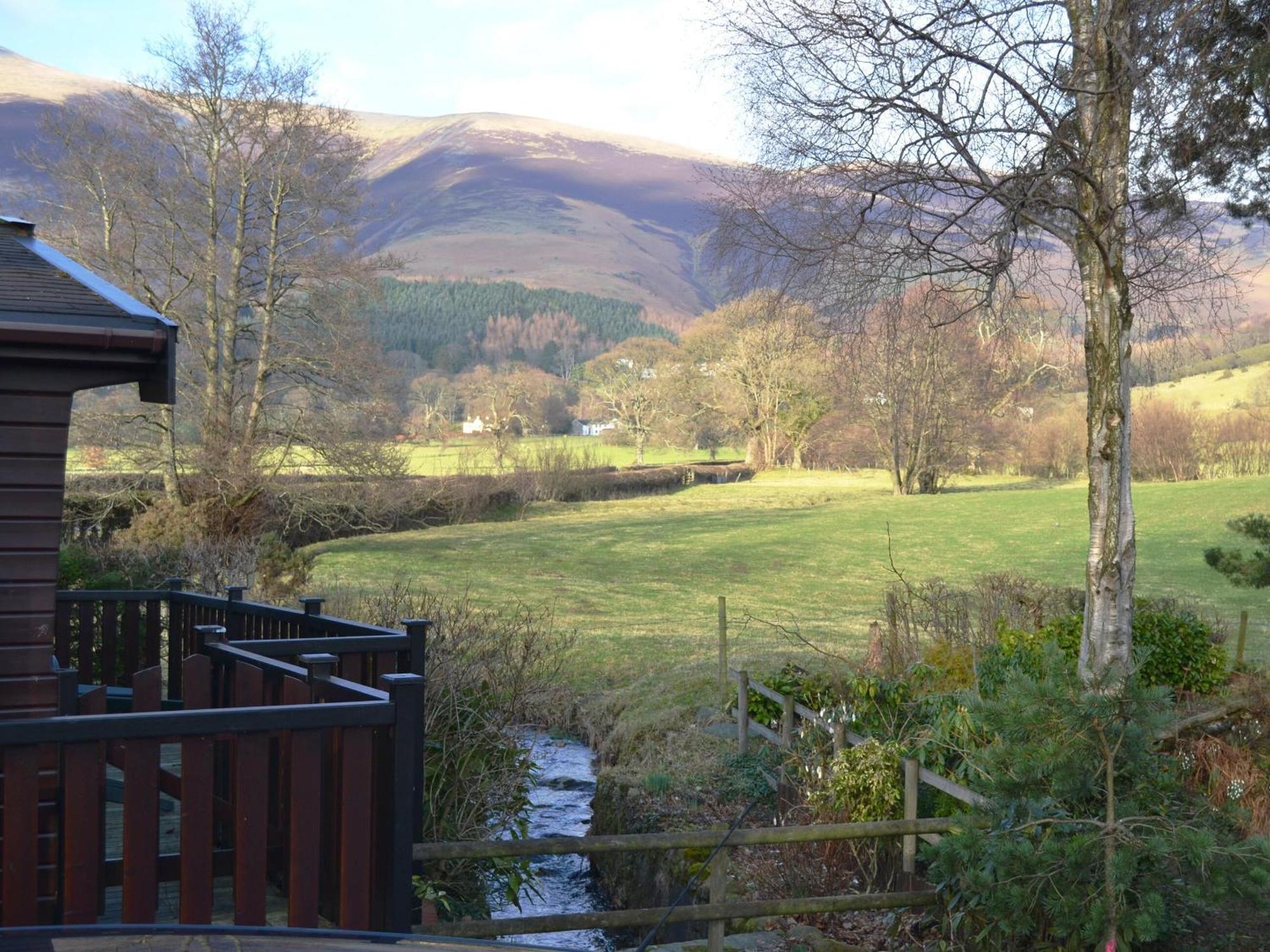 Glenmore Lodge Keswick  Eksteriør bilde