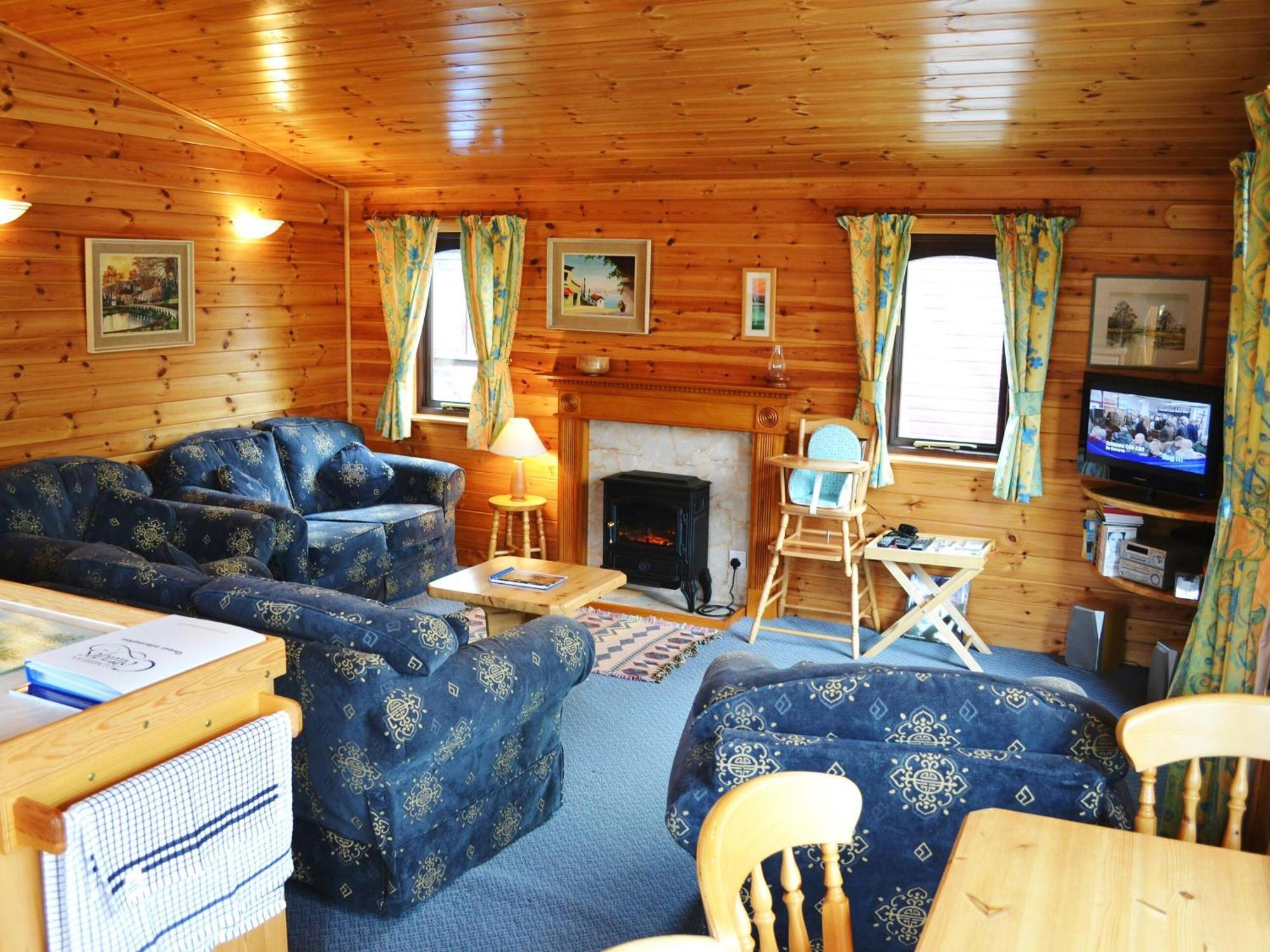 Glenmore Lodge Keswick  Eksteriør bilde