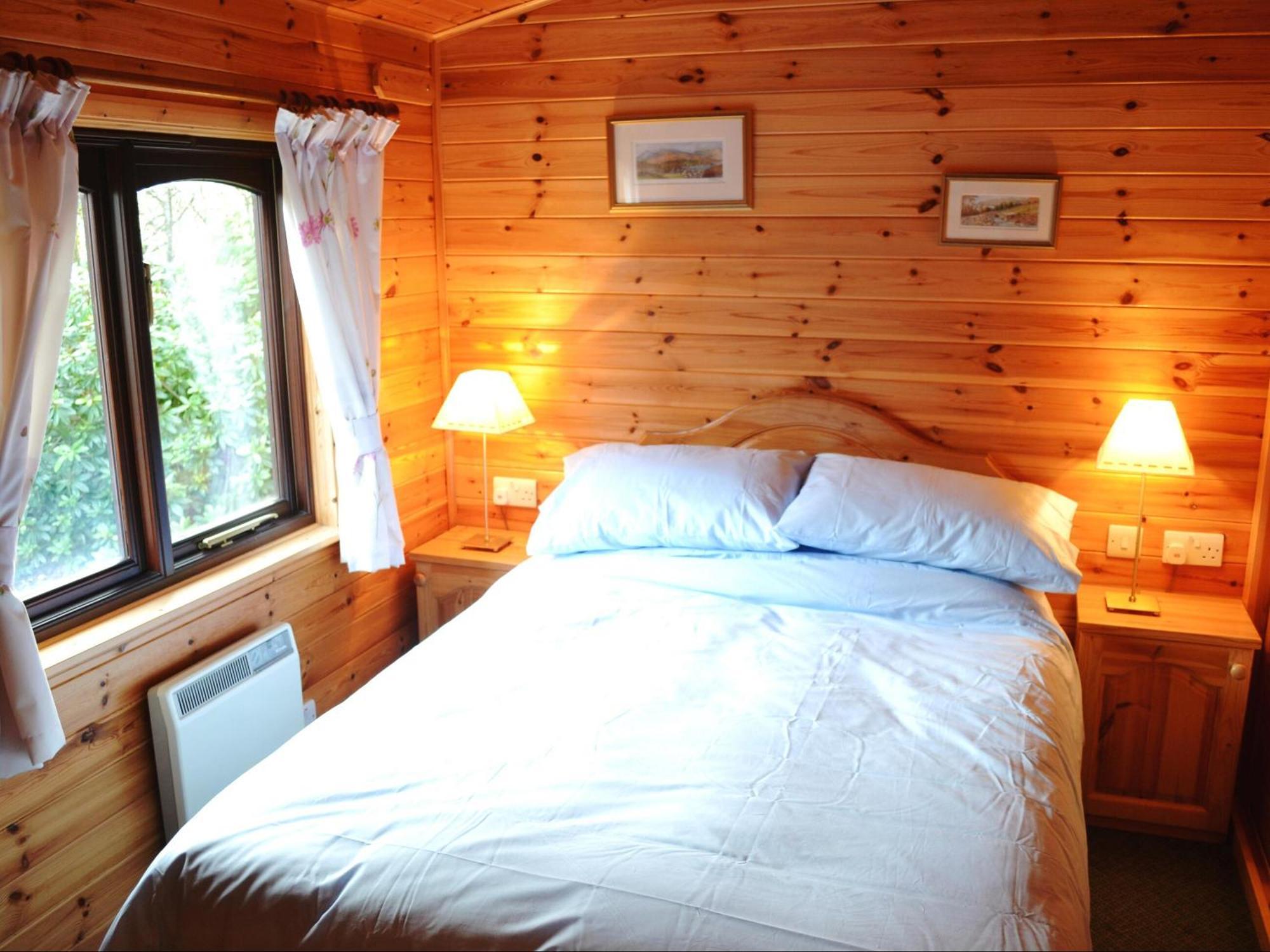 Glenmore Lodge Keswick  Eksteriør bilde
