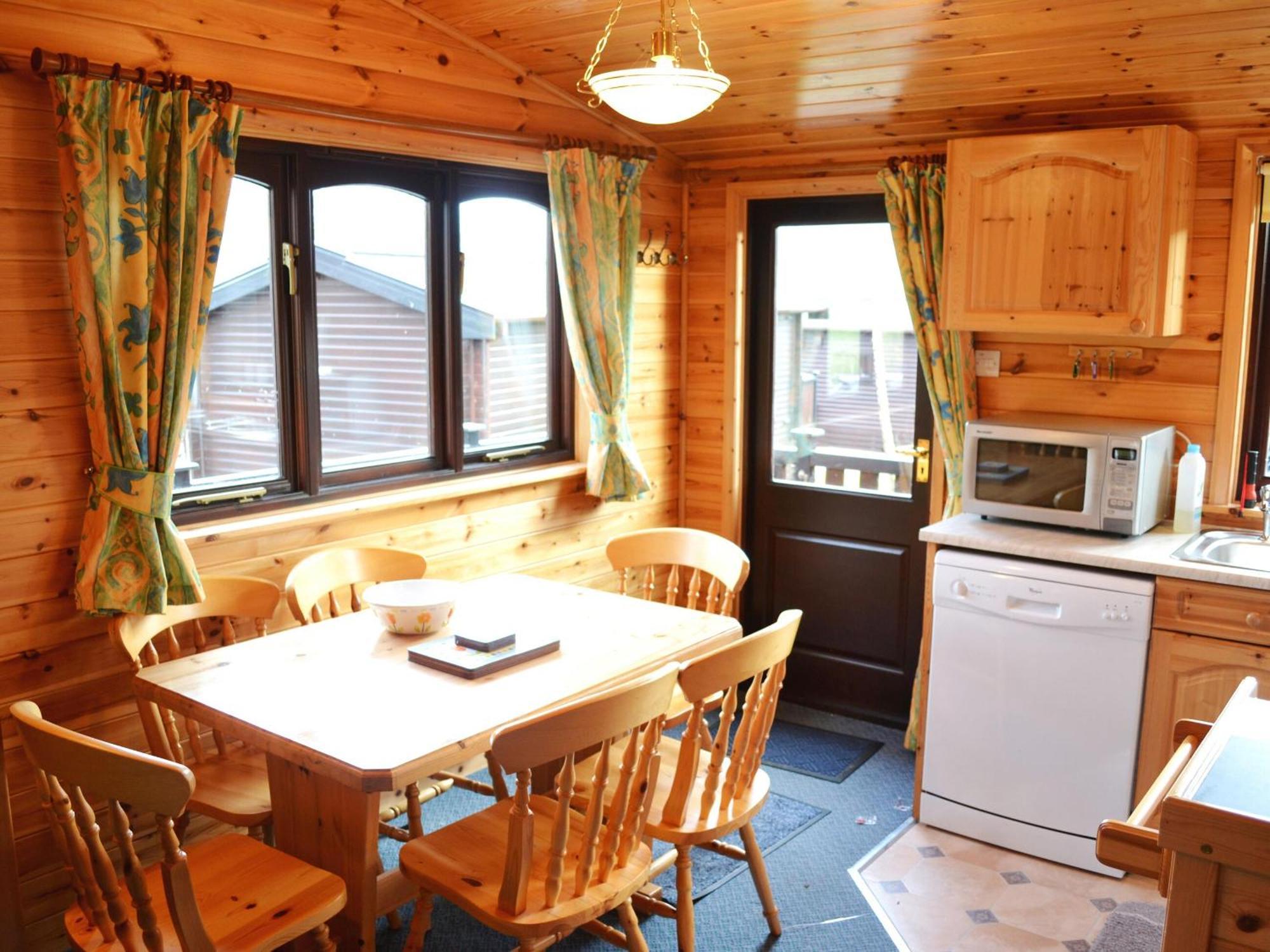 Glenmore Lodge Keswick  Eksteriør bilde