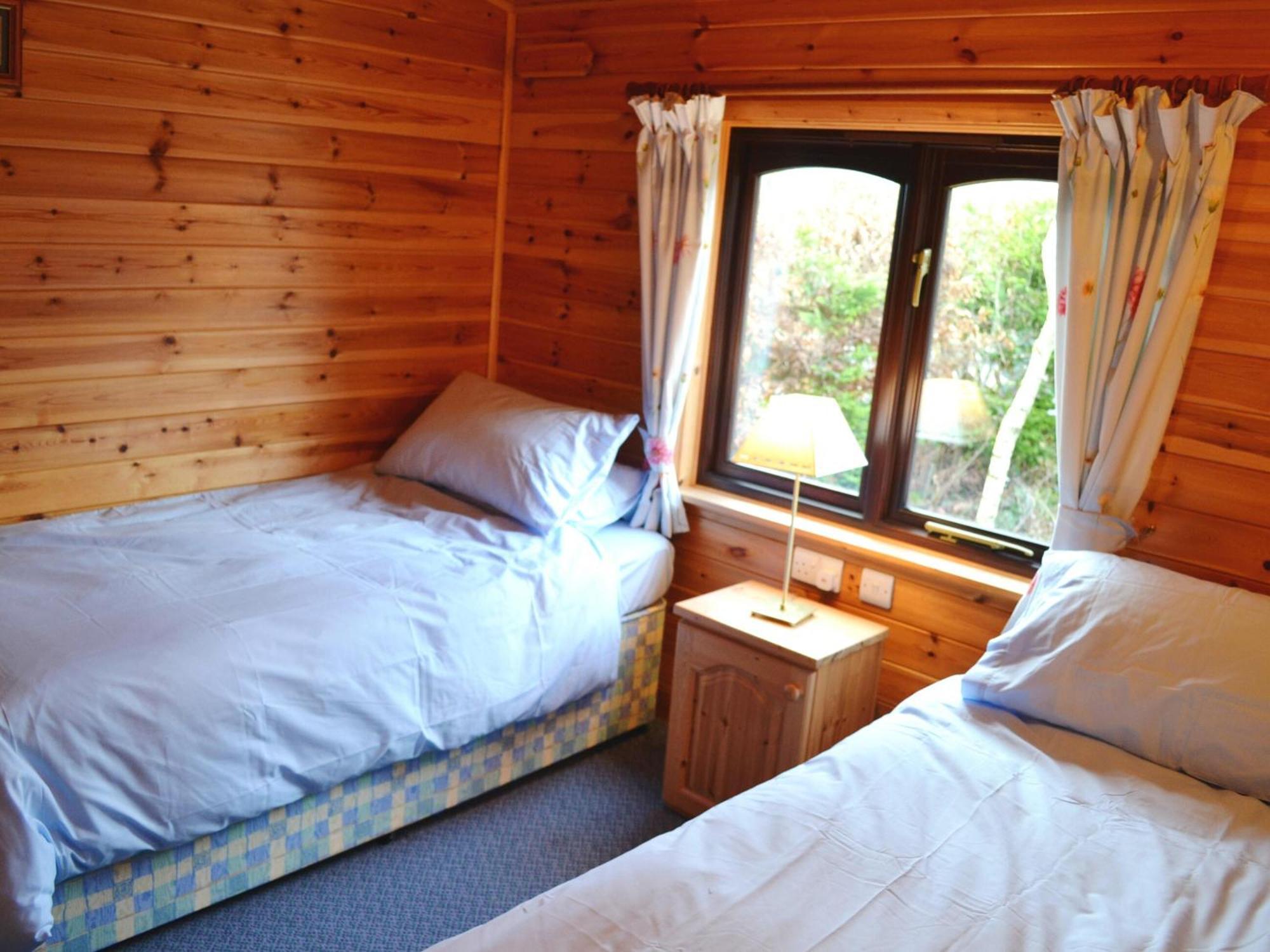 Glenmore Lodge Keswick  Eksteriør bilde
