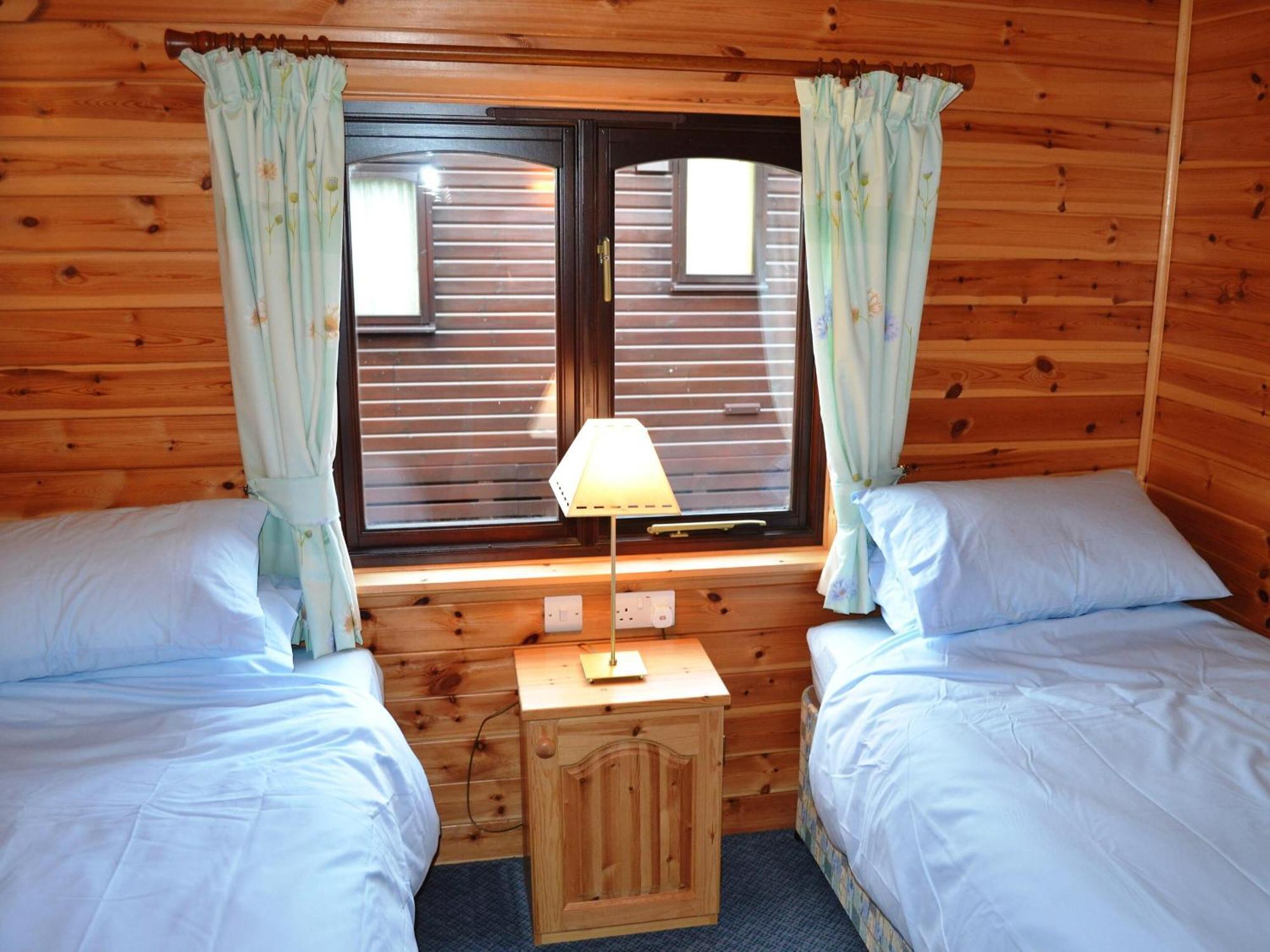 Glenmore Lodge Keswick  Eksteriør bilde